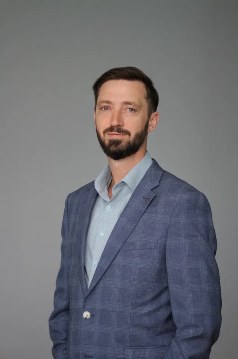 Шувакин Павел
