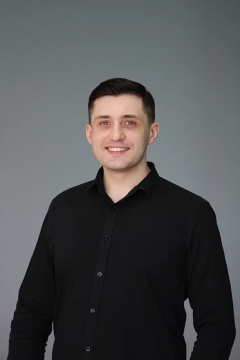 Бурцев Евгений