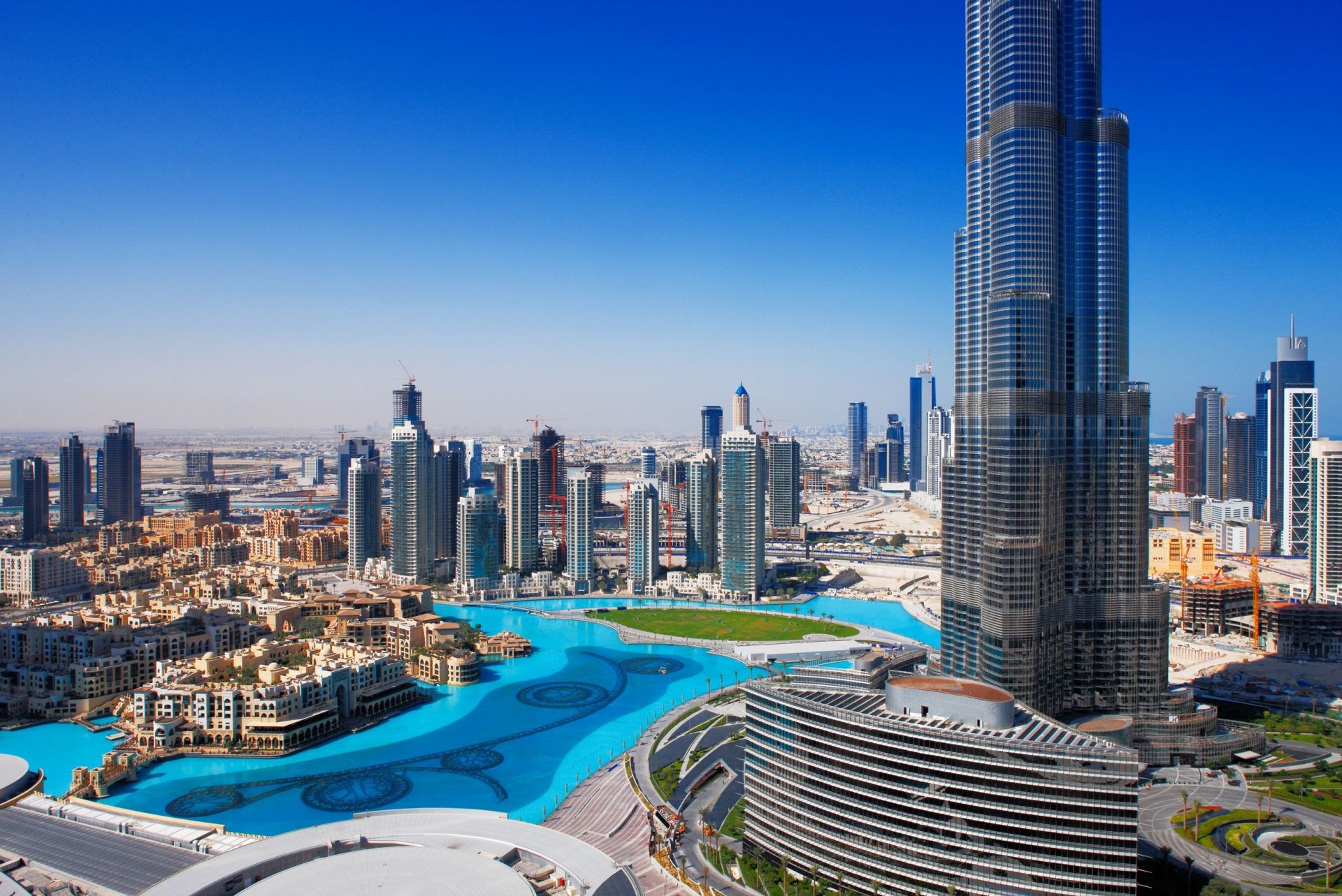 Цены на недвижимость в Дубае: прогнозы 