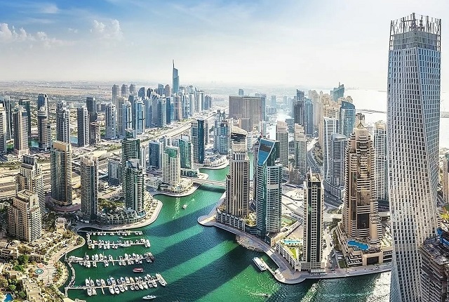 Переезд в Дубай — как получить визу и гражданство