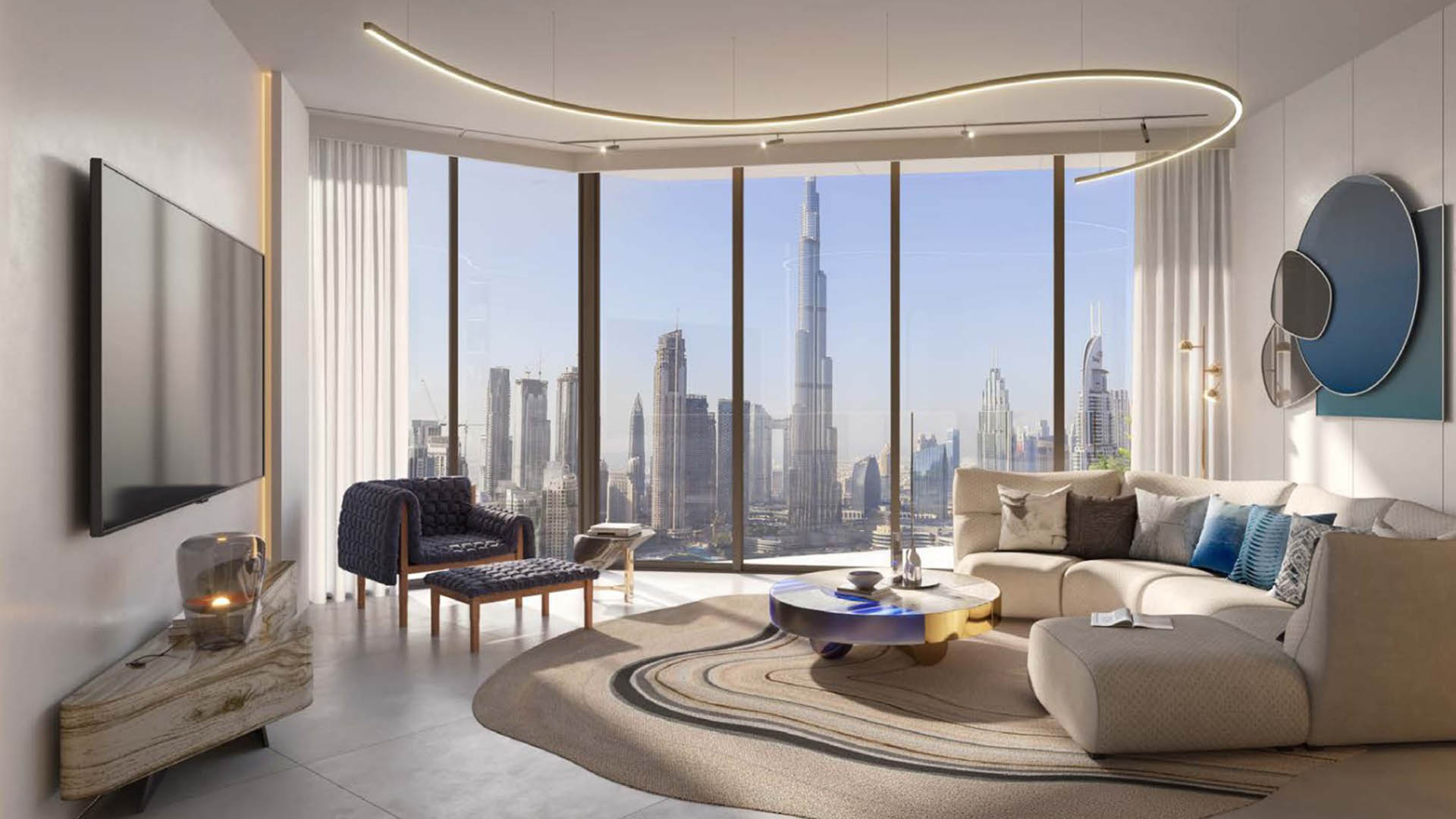 Законы об аренде квартир в Дубае