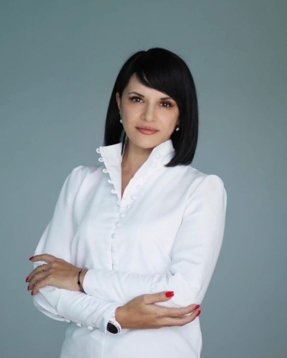 Школина Юлия