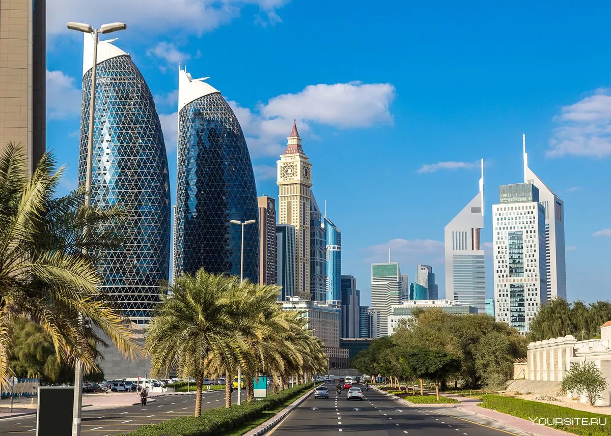 Инвестиции в Дубае — как сделать выгодное вложение